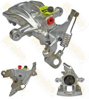 BRAKE ENGINEERING ca2448 -  Тормозной суппорт